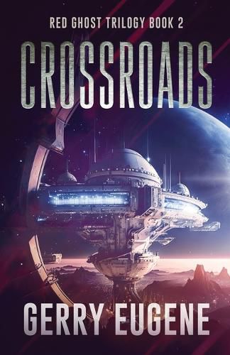 Cover image for Crossroads