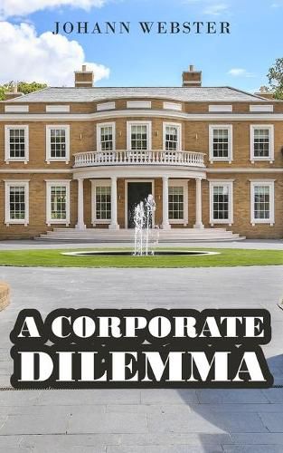 Cover image for A Corporate Dilemma