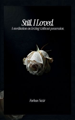 Cover image for Still, I Loved