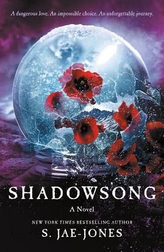 Cover image for Shadowsong