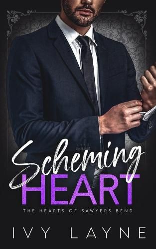 Cover image for Scheming Heart