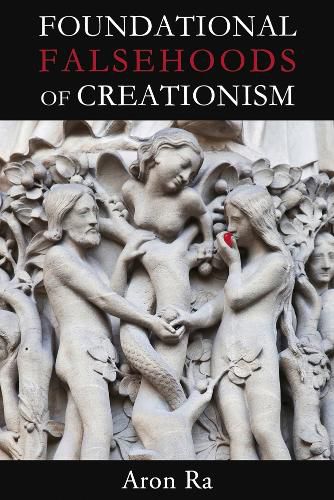 Cover image for Foundational Falsehoods of Creationism