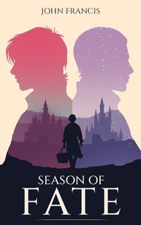 Cover image for Season of Fate