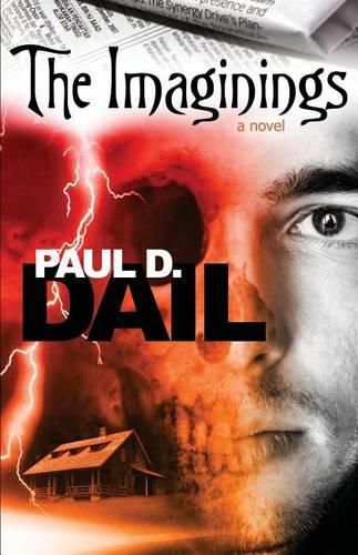 Cover image for The Imaginings