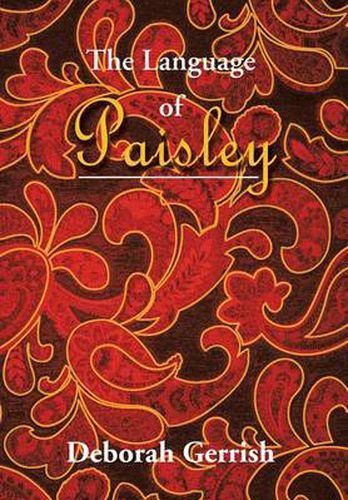 Cover image for The Language of Paisley