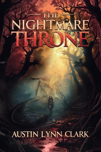 Cover image for The Nightmare Throne