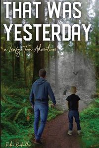 Cover image for That was Yesterday