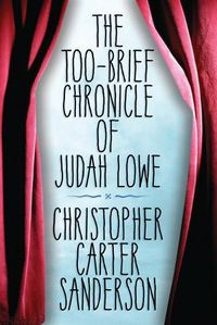Cover image for Too-Brief Chronicle of Judah Lowe