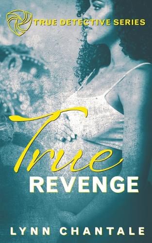 Cover image for True Revenge