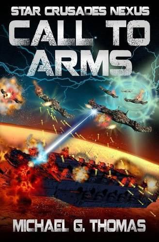 Cover image for Call to Arms