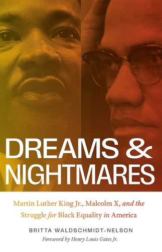 Cover image for Dreams and Nightmares