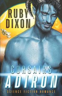 Cover image for Corsairs