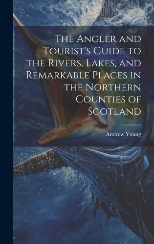 Cover image for The Angler and Tourist's Guide to the Rivers, Lakes, and Remarkable Places in the Northern Counties of Scotland