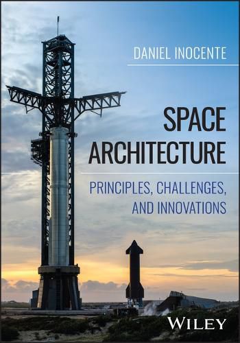 Cover image for Space Architecture