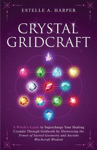 Cover image for Crystal GridCraft