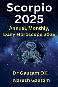 Cover image for Scorpio 2025