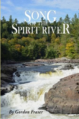 Cover image for Song of the Spirit River