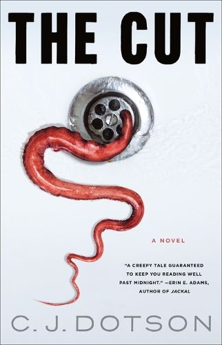 Cover image for The Cut