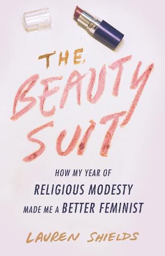 Cover image for The Beauty Suit: How My Year of Religious Modesty Made Me a Better Feminist