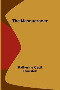 Cover image for The Masquerader