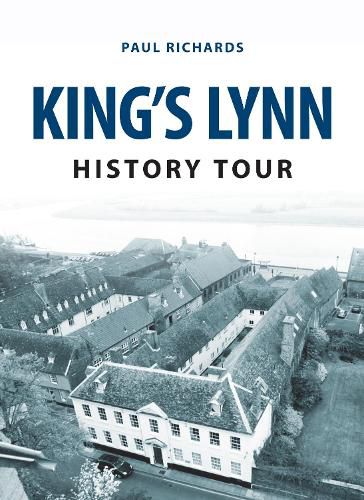 Cover image for King's Lynn History Tour