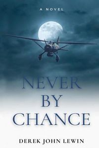 Cover image for Never by Chance