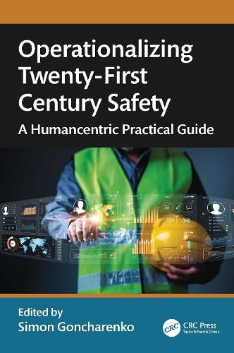 Cover image for Operationalizing Twenty-First Century Safety