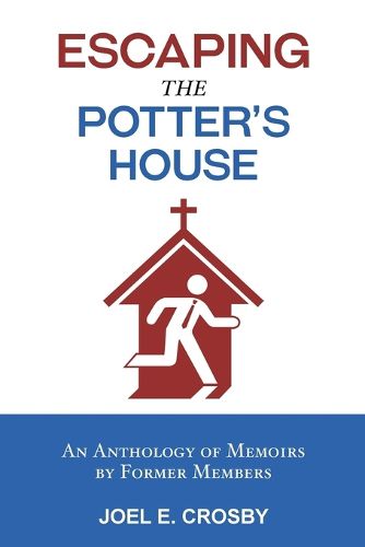 Cover image for Escaping the Potter's House