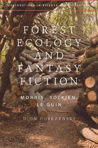 Cover image for Forest Ecology and Fantasy Fiction
