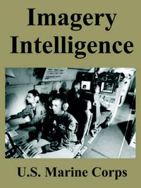 Cover image for Imagery Intelligence