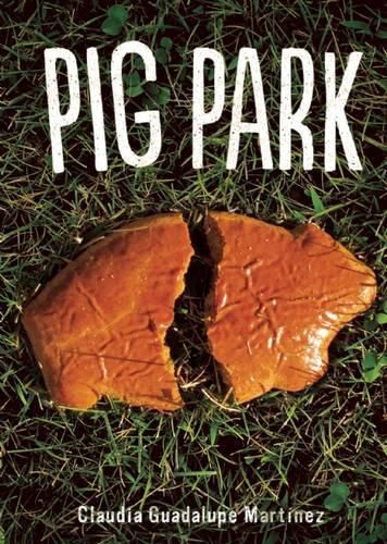 Cover image for Pig Park