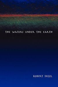 Cover image for The Waters Under the Earth