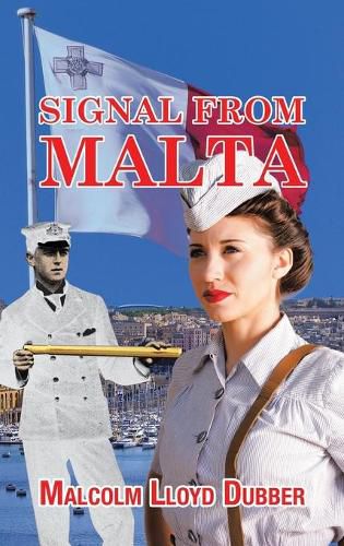 Cover image for Signal from Malta