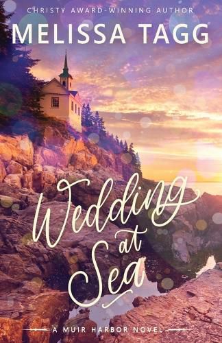 Cover image for Wedding at Sea