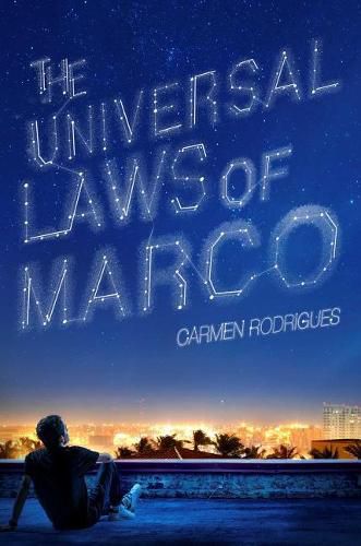 Cover image for The Universal Laws of Marco