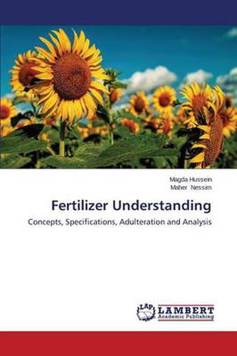 Cover image for Fertilizer Understanding