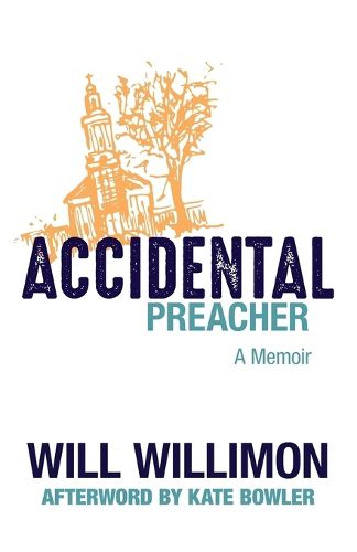 Cover image for Accidental Preacher