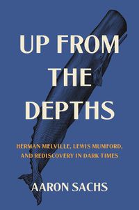 Cover image for Up from the Depths