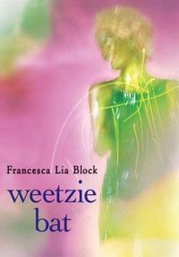 Cover image for Weetzie Bat