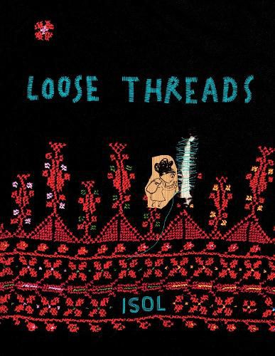 Cover image for Loose Threads
