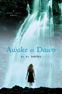 Cover image for Awake at Dawn