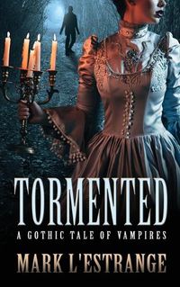 Cover image for Tormented