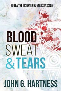 Cover image for Blood, Sweat, & Tears