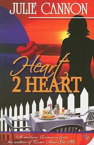 Cover image for Heart 2 Heart