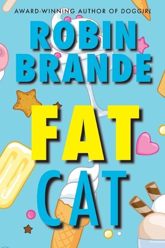 Cover image for Fat Cat