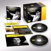Cover image for Complete Recordings On Deutsche Grammophon