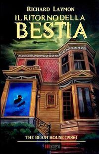 Cover image for Il Ritorno Della Bestia