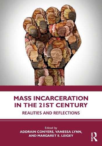 Cover image for Mass Incarceration in the 21st Century