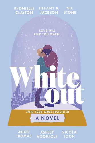 Cover image for Whiteout