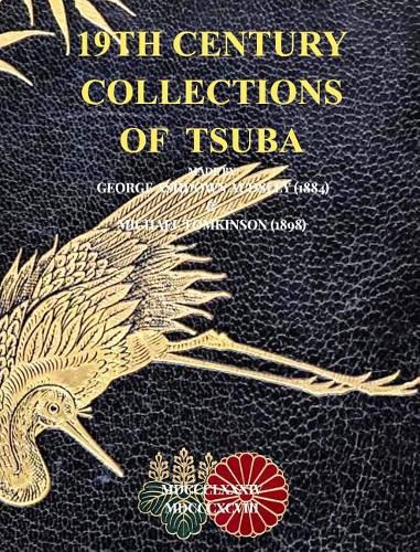 Cover image for 19th Century Collections of Tsuba